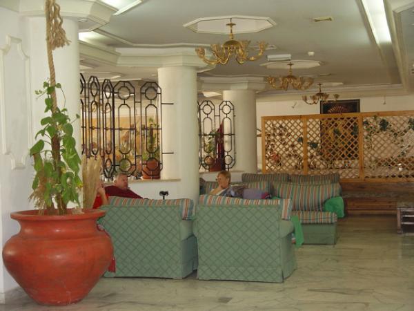 Silk Road Hotel Petra Exterior foto